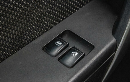 Chevrolet Aveo III, 2011 год, 369 000 рублей, 9 фотография