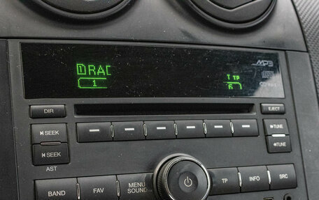 Chevrolet Aveo III, 2011 год, 369 000 рублей, 11 фотография