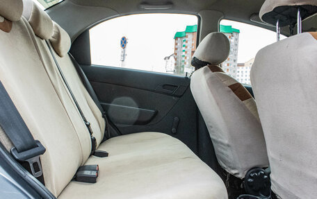 Chevrolet Aveo III, 2011 год, 369 000 рублей, 16 фотография