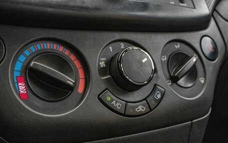 Chevrolet Aveo III, 2011 год, 369 000 рублей, 12 фотография