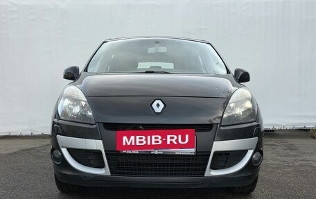 Renault Scenic III, 2010 год, 840 000 рублей, 2 фотография