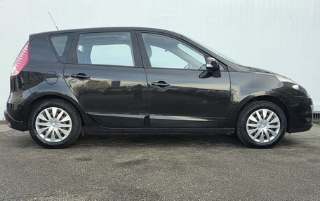 Renault Scenic III, 2010 год, 840 000 рублей, 4 фотография