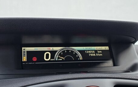 Renault Scenic III, 2010 год, 840 000 рублей, 13 фотография