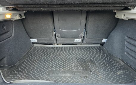 Renault Scenic III, 2010 год, 840 000 рублей, 18 фотография