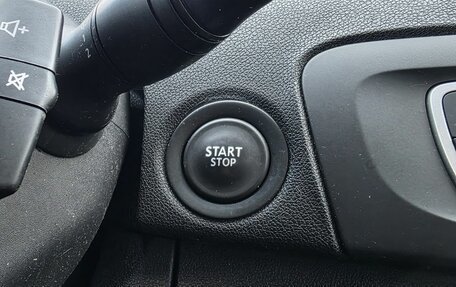 Renault Scenic III, 2010 год, 840 000 рублей, 16 фотография