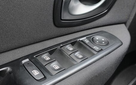 Renault Scenic III, 2010 год, 840 000 рублей, 15 фотография