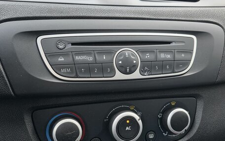 Renault Scenic III, 2010 год, 840 000 рублей, 14 фотография