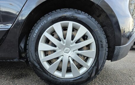 Renault Scenic III, 2010 год, 840 000 рублей, 19 фотография