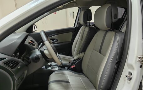 Renault Megane III, 2011 год, 619 000 рублей, 6 фотография