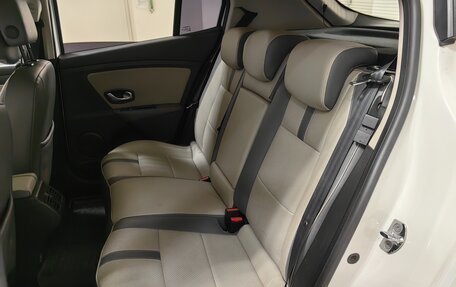 Renault Megane III, 2011 год, 619 000 рублей, 8 фотография