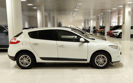 Renault Megane III, 2011 год, 619 000 рублей, 5 фотография