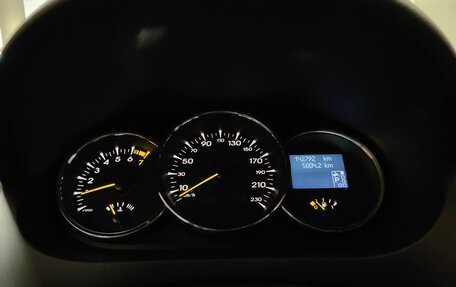 Renault Megane III, 2011 год, 619 000 рублей, 10 фотография