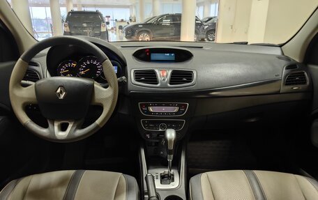 Renault Megane III, 2011 год, 619 000 рублей, 12 фотография