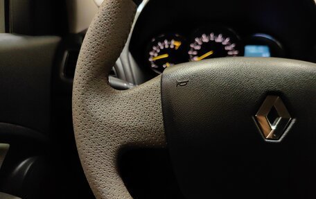 Renault Megane III, 2011 год, 619 000 рублей, 17 фотография