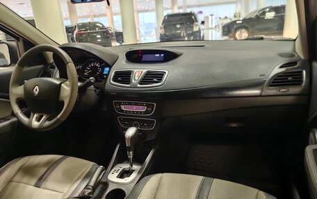 Renault Megane III, 2011 год, 619 000 рублей, 13 фотография