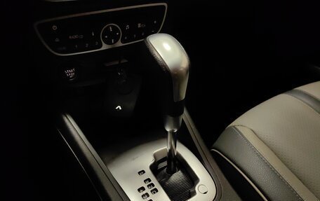 Renault Megane III, 2011 год, 619 000 рублей, 16 фотография