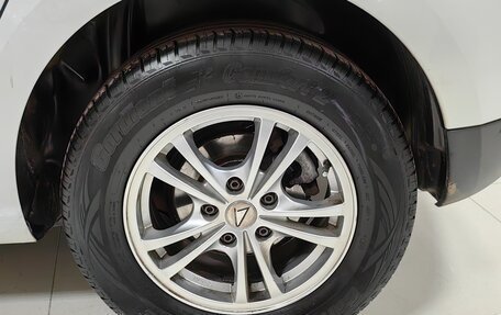 Renault Megane III, 2011 год, 619 000 рублей, 24 фотография