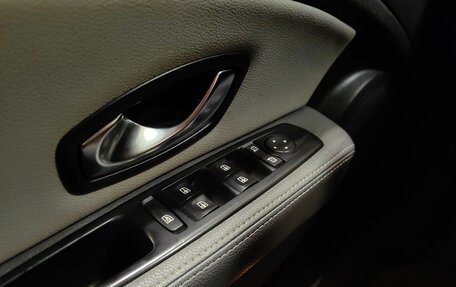 Renault Megane III, 2011 год, 619 000 рублей, 23 фотография