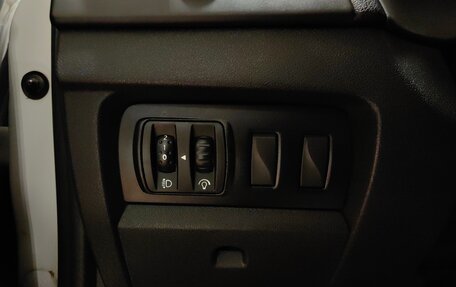 Renault Megane III, 2011 год, 619 000 рублей, 22 фотография