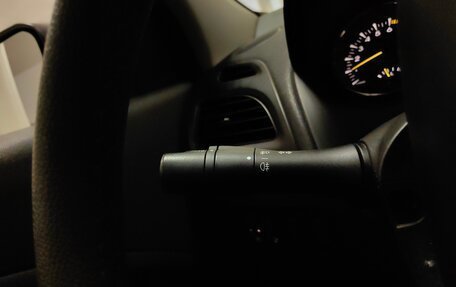 Renault Megane III, 2011 год, 619 000 рублей, 19 фотография