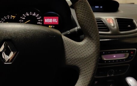 Renault Megane III, 2011 год, 619 000 рублей, 18 фотография