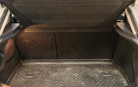 Renault Megane III, 2011 год, 619 000 рублей, 25 фотография