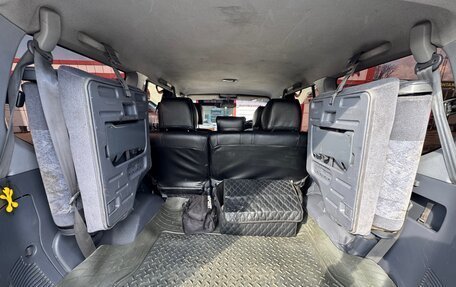 Toyota Land Cruiser Prado 90 рестайлинг, 2000 год, 1 300 000 рублей, 22 фотография