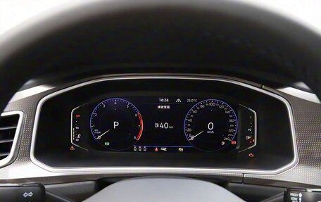 Volkswagen T-Roc I, 2025 год, 3 250 000 рублей, 14 фотография