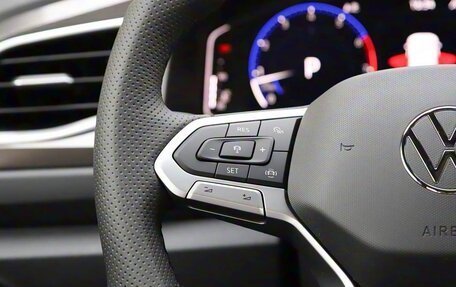 Volkswagen T-Roc I, 2025 год, 3 250 000 рублей, 16 фотография