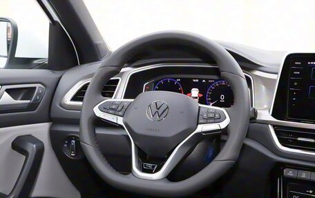 Volkswagen T-Roc I, 2025 год, 3 250 000 рублей, 15 фотография