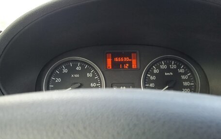 Renault Logan I, 2012 год, 630 000 рублей, 2 фотография