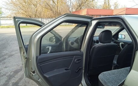 Renault Logan I, 2012 год, 630 000 рублей, 10 фотография