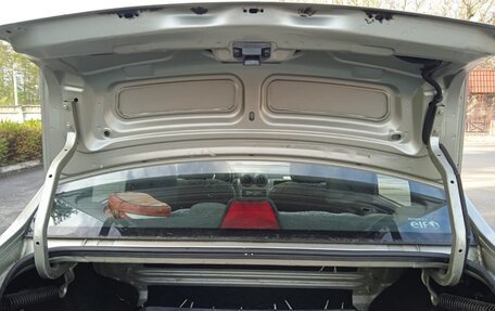 Renault Logan I, 2012 год, 630 000 рублей, 8 фотография