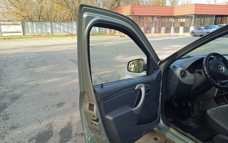 Renault Logan I, 2012 год, 630 000 рублей, 9 фотография