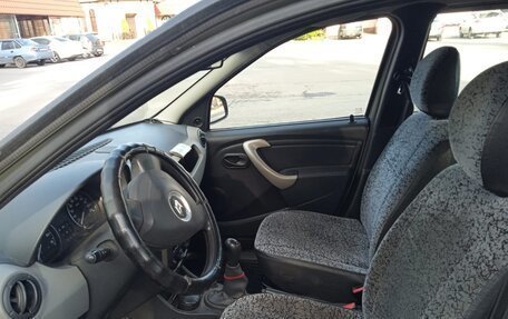 Renault Logan I, 2012 год, 630 000 рублей, 11 фотография