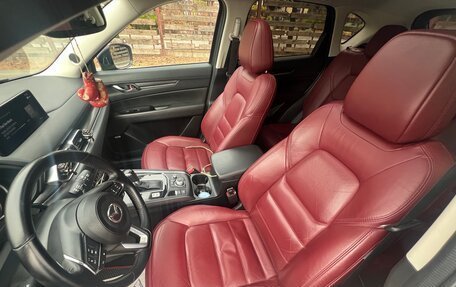 Mazda CX-5 II, 2021 год, 3 150 000 рублей, 10 фотография