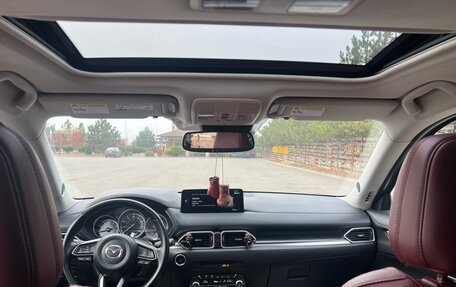 Mazda CX-5 II, 2021 год, 3 150 000 рублей, 7 фотография