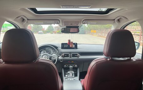 Mazda CX-5 II, 2021 год, 3 150 000 рублей, 11 фотография