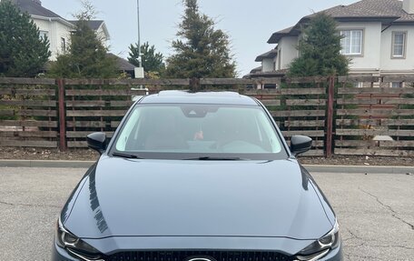 Mazda CX-5 II, 2021 год, 3 150 000 рублей, 3 фотография