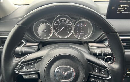 Mazda CX-5 II, 2021 год, 3 150 000 рублей, 8 фотография