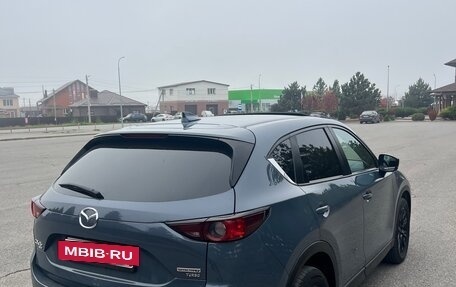 Mazda CX-5 II, 2021 год, 3 150 000 рублей, 2 фотография