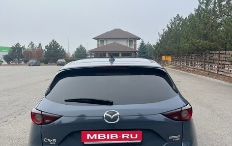 Mazda CX-5 II, 2021 год, 3 150 000 рублей, 6 фотография