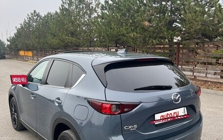 Mazda CX-5 II, 2021 год, 3 150 000 рублей, 5 фотография