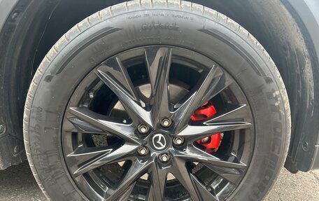 Mazda CX-5 II, 2021 год, 3 150 000 рублей, 18 фотография