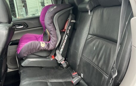 Subaru Forester, 2006 год, 950 000 рублей, 9 фотография