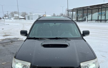 Subaru Forester, 2006 год, 950 000 рублей, 2 фотография