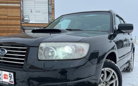 Subaru Forester, 2006 год, 950 000 рублей, 6 фотография