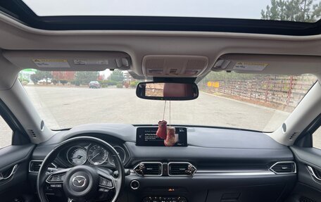 Mazda CX-5 II, 2021 год, 3 150 000 рублей, 20 фотография