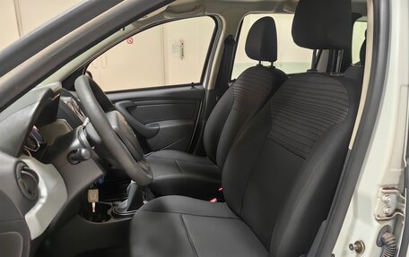 Renault Duster I рестайлинг, 2016 год, 829 000 рублей, 6 фотография