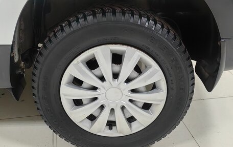 Renault Duster I рестайлинг, 2016 год, 829 000 рублей, 23 фотография